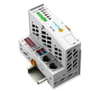 Unidad Base Wago Fieldbus Dec Serie PS - 750-362