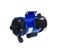 Unidad de bomba de accionamiento magnético compacta MD-204