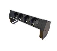 Unidad De Conexión De Escritorio Ratio Electric (Enchufe Europeo) - PDS5010