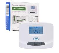 Pni Ct28 Pro Smart Thermostat Blanco
