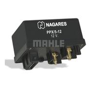 Unidad de control, tiempo de incandescencia MAHLE MHG 56