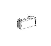 Unidad De Derivación Canalis 100 A, Fusible 22x58 Mm, Ip55, 230-690 V, 3l+n+pe