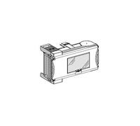Unidad De Derivación Schneider Canalis 63 A, Ip55, 8 Módulos, 230-690 V, Plástico Blanco
