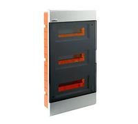 Unidad de distribución modular 3x12 empotrada IP40 SRp-36 2.36 elektro-plast opatÓwek 5905548288321