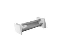 Unidad de entrada de aire exterior aV-100/160 ALD Light / Plus