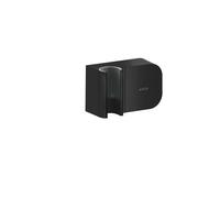 Unidad de portero hansgrohe AXOR One, 45723670, Color: negro mate
