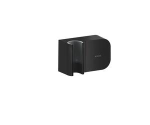 Unidad de portero hansgrohe AXOR One, 45723670, Color: negro mate