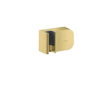 Unidad de portero hansgrohe AXOR One, 45723950, Color: Latón cepillado