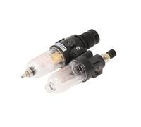 Unidad de tratamiento de aire para dispositivo de elevación EVERT ZL321004006