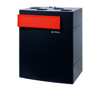 Unidad de ventilación novus 300 SR sin unidad de control de Zehnder - 527003750
