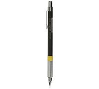 Unii Mitsubishi M3552.24 - Bolígrafo mecánico (0,3 mm), color negro