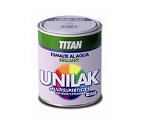 Unilak Esmalte Laca Universal Multisuperficies Brillante Blanco 750 ml