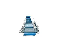 UNIOR 180/1MS-Set Llaves acodadas-6-32/12
