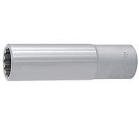 UNIOR 190/1L12p-Vaso 1/2" Largo 12p-27