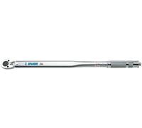 Unior Torque Wrench 1/2 Tool Plateado 35-350 Nm