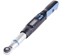 Unior 266-Ključ momentni, elektronski-10-200Nm marca