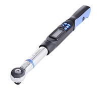 Unior 6.8-135nm Torque Wrench Plateado