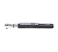 Unior 266b 1-20nm Electronic Torque Wrench Plateado