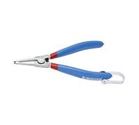 Unior 532PLUS/1DP-H-Alicate para arandelas exteriores, boca recta-180 marca