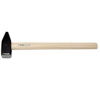 UNIOR 601816 - Maza con cuña y mango de madera 8 Kg serie 816