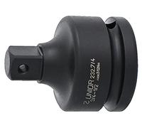 Unior 603995 - Adaptador de Impacto 3/4"-1/2" Serie 232.7/4