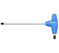 Llave alen con mango-T Unior