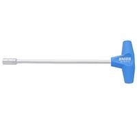 UNIOR 608290 - Llave de vaso con mango en T 12 mm serie 193N
