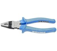 UNIOR 608669 - Alicate universal con corte reforzado 180 mm serie 405/4G