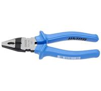 UNIOR 608670 - Alicate universal con corte reforzado 200 mm serie 405/4G