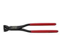 UNIOR 609563 - Tenaza de encofrador reforzada 280 mm serie 529/4PR