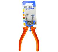 Unior 610433 - Alicate Pelacables Aislado VDE 160 mm Serie 478/1VDEBI