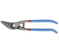 UNIOR 615040 - Tijera para chapa modelo universal corte izquierda 280 mm serie 563L-PLUS/7DP