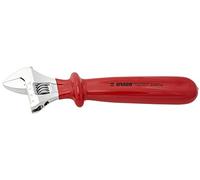 UNIOR 616849 - Llave ajustable aislada VDE 200 mm serie 250/1VDEDP