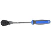 Unior 617631 - Carraca Reversible Larga 3/8" Serie 238.1/1ALBI