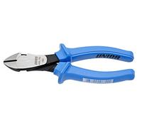 UNIOR 617687 - Alicate corte diagonal reforzado 160 mm serie 466/4G