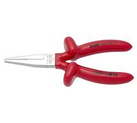 UNIOR 619183 - Alicate boca plana aislado VDE 160 mm serie 472/1VDEDP