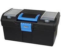 Caja de Herramientas de plástico Unior
