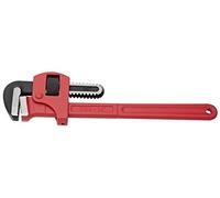 Unior 619787 - Llave Stillson para Tubos Ajustable 10" Serie 494/6