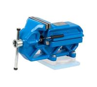 Unior Irongator 721q/6 621482 125 Mm Bench Bice Azul