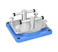 UNIOR 621569 - Base giratoria para tornillos de banco 721/6 y 721Q/6-150 serie 721.1/6