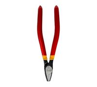 Unior 407/4dp-us 3-11 Mm Pliers Rojo