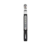 Unior Bike Tools Llave de torsión electrónica 266B 1-20 Nm 1-20 Nm