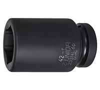 UNIOR ESPAÑA, S.L. Vaso Impacto Largo 1" 55 233L