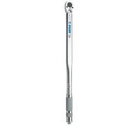 Unior 264 Torque Wrench 3/8 Tool Plateado