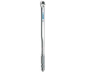 Unior Herramienta 264 Torque Wrench 3/8