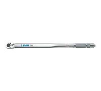 Unior Torque Wrench 1/2 Tool Plateado 28-210 Nm