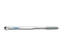 Unior 264 Torque Wrench 3/8 Tool Plateado
