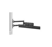 Unior Organizador de Piezas Pequeñas con Brazo Plegable