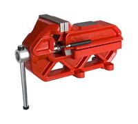 Unior Tornillo De Banco Irongator 721q/6-us 150 Mm