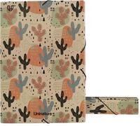 Unipapel - carpeta de proyectos, cartón y kraft 100% reciclados, medi